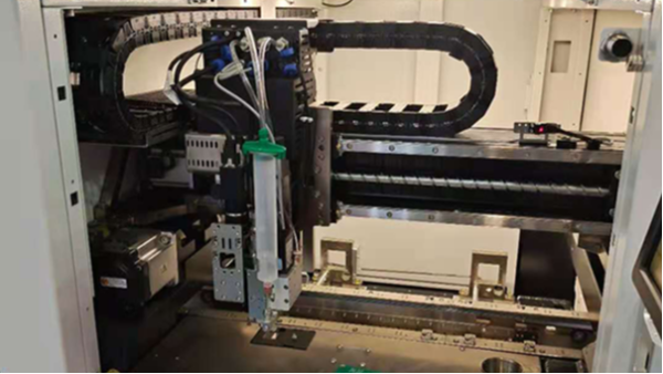 直線模組滑台與直線電機的區別