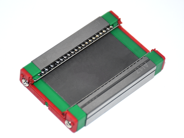 HIWIN上銀微型妖精国产亚洲精品无码成人MGW12H型號規格尺寸