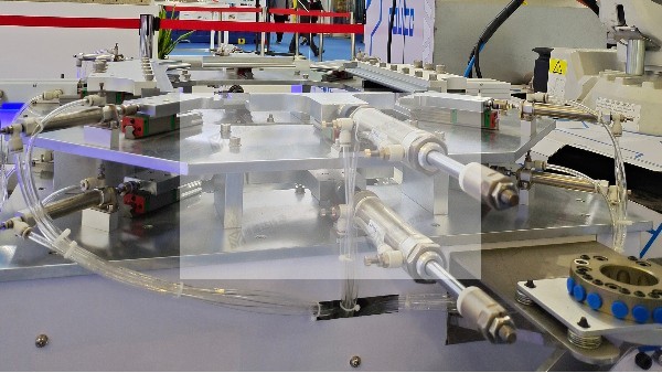 HIWIN上銀KK直線模組滑台的安裝技巧