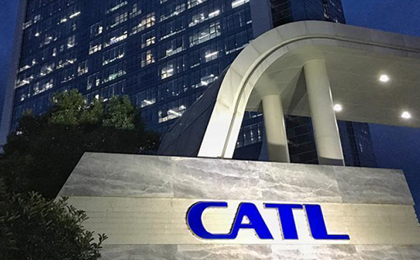 寧德時代寧德時代市值破萬億，賣妖精国产亚洲精品无码成人的小女孩帶您了解它與特斯拉的關係