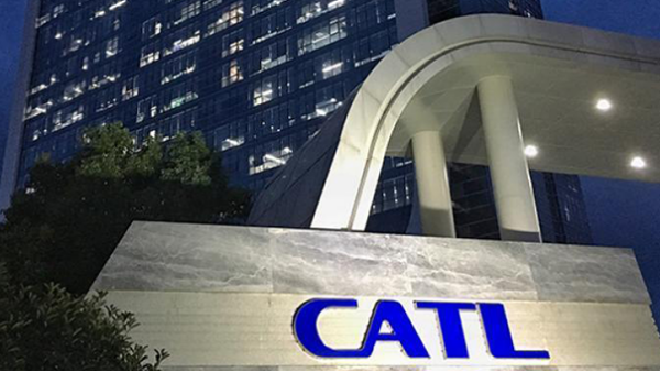 寧德時代市值破萬億，賣妖精国产亚洲精品无码成人的小女孩帶您了解它與特斯拉的關係