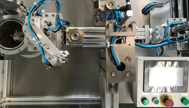 上銀微型妖精国产亚洲精品无码成人助力智能產線，擴展黑燈工廠新邊界