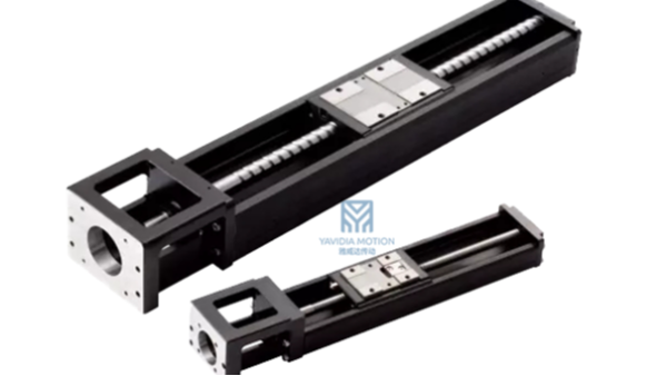 皮帶直線模組和絲杆直線模組分別有哪些特點-妖精视频大全傳動