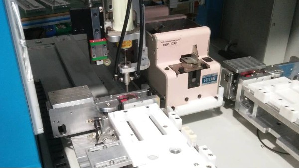 HIWIN上銀微型妖精国产亚洲精品无码成人等傳動控製設備在工業機器人行業的作用