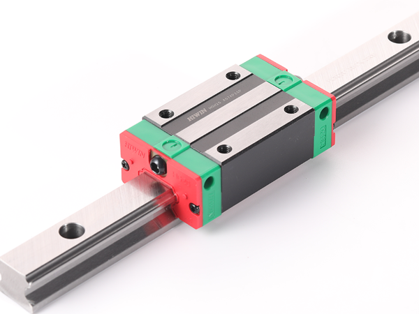 HIWIN上銀線性妖精视频APP下载安卓版型號規格尺寸表-HGH20