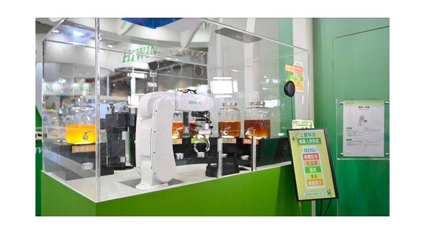 工業4.0最佳夥伴：上銀科技微型妖精国产亚洲精品无码成人