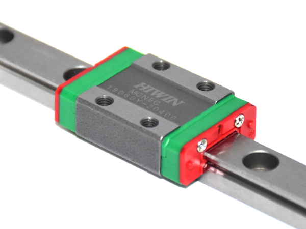 HIWIN上銀微型妖精国产亚洲精品无码成人型號MGN9C規格尺寸圖詳情