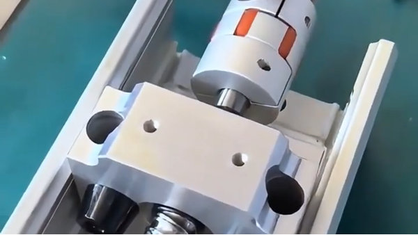 滾珠絲杆聯軸器