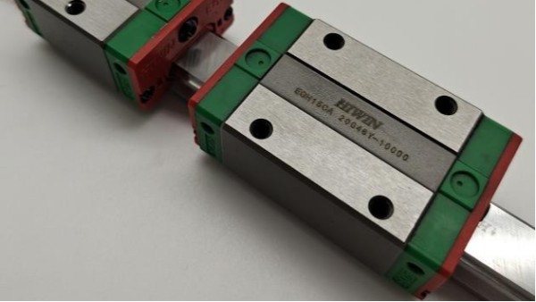 HIWIN上銀直線妖精国产亚洲精品无码成人mgn有什麽特點？