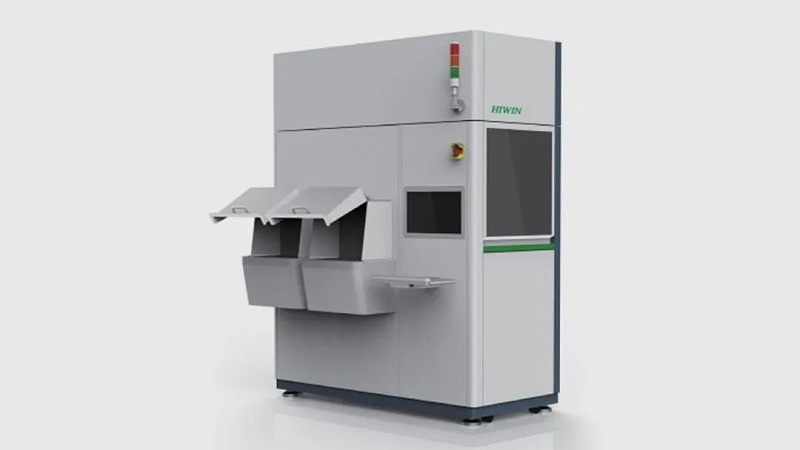 上銀微型妖精国产亚洲精品无码成人晶圓移載模塊