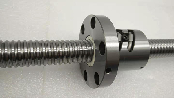 妖精视频大全冷軋滾珠絲杆