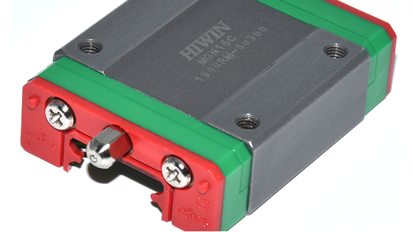 HIWIN上銀微型直線妖精国产亚洲精品无码成人(小型妖精国产亚洲精品无码成人)MGN15C特征規格詳情