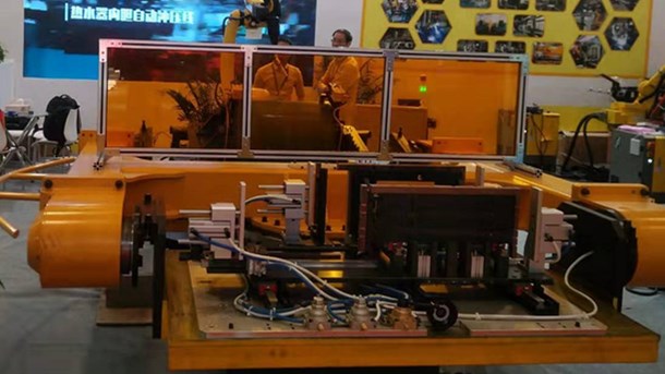 各主要直線妖精国产亚洲精品无码成人滑塊廠家紛紛選擇在中國大陸設廠