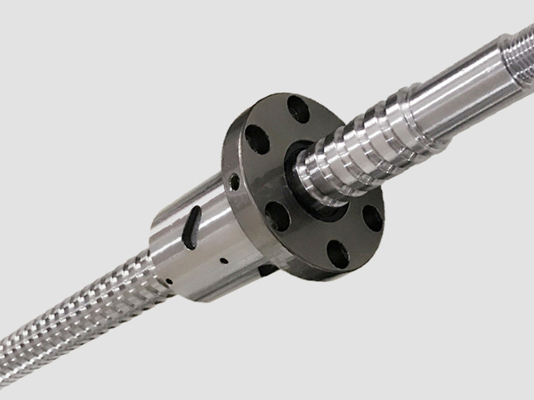 精密研磨滾珠絲杆