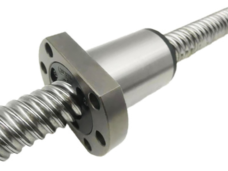 滾珠絲杆