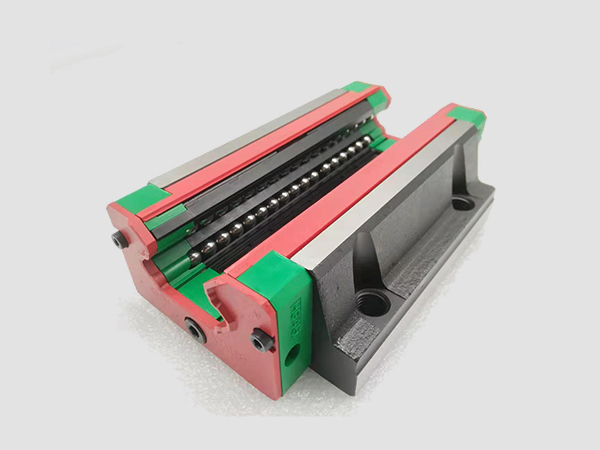 上銀直線妖精国产亚洲精品无码成人型號規格尺寸表之HGW型