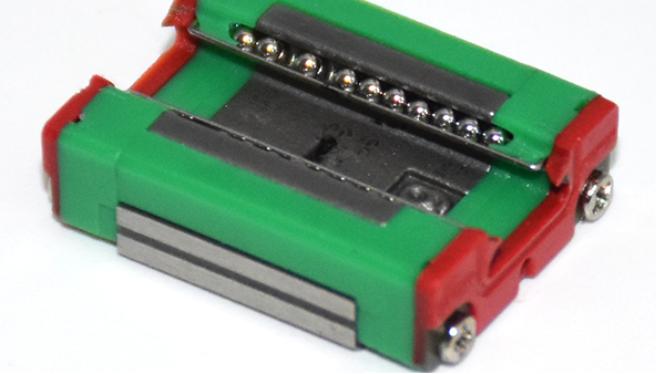 什麽叫上銀微型線性妖精国产亚洲精品无码成人滑塊靜負荷?