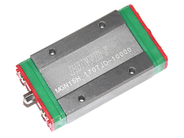 HIWIN上銀微型妖精国产亚洲精品无码成人MGN15H型號規格尺寸