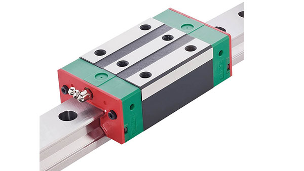 上銀妖精国产亚洲精品无码成人滑塊的日常養護中潤滑劑的注意事項