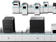 應用上銀微型妖精国产亚洲精品无码成人的iTLa自動樣品處理係統