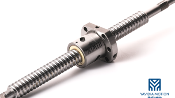 滾珠絲杆