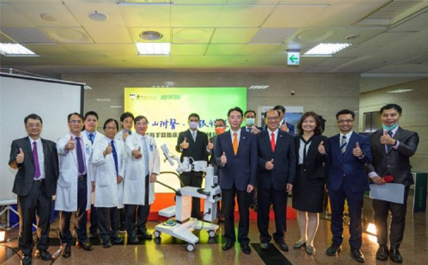 線性妖精视频APP下载安卓版在醫療器械上的具體應用