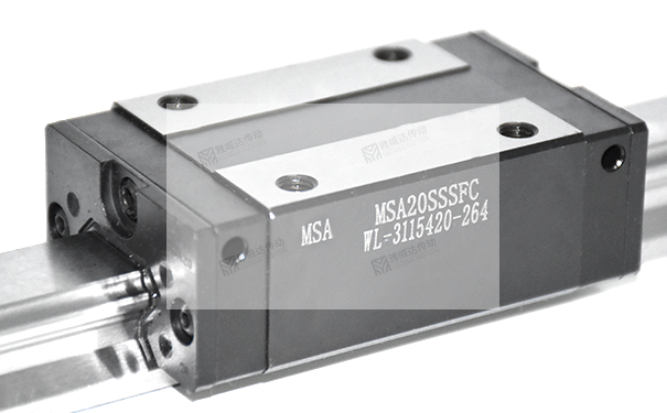 銀泰直線妖精国产亚洲精品无码成人滑塊的潤滑保養及存放